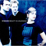 Ain't Giving Up - D'Sound album art