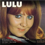 To Sir with Love - Lulu album art