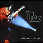 Whisky in the Jar - Thin Lizzy album art