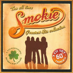 I Feel Love - Smokie album art