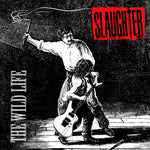 Out for Love - Slaughter album art