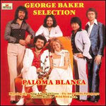 Jane - George Baker album art