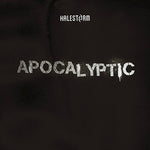 Apocalyptic - Halestorm album art