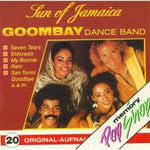 Aloha Oe, Until We Meet Again - Goombay Dance Band album art