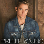 In Case You Didn't Know - Brett Young album art