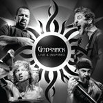 Rocky Mountain Way (Single Version) - Godsmack album art