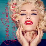 Make Me Like You - Gwen Stefani album art