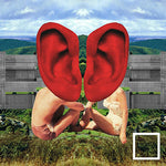 Symphony - Clean Bandit album art