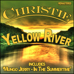 Yellow River - Christie album art