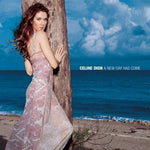 I Surrender - Celine Dion album art