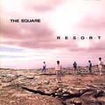 Omens of Love - T Square album art