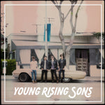 High - Young Rising Sons album art