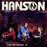 I Wish That I Was There - Hanson album art