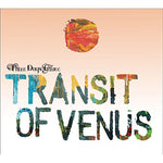 Give in to Me - Three Days Grace album art