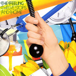 Love It When You Call - The Feeling album art