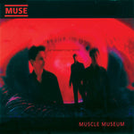 Minimum - Muse album art
