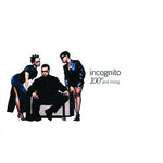 After the Fall - Incognito album art