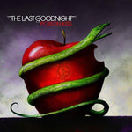 Back Where We Belong - The Last Goodnight album art