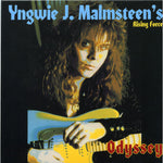 Rising Force - Yngwie Malmsteen album art