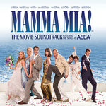 Honey, Honey - Amanda Seyfried, Ashley Lilley & Rachel McDowall album art