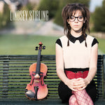 Song of the Caged Bird - Lindsey Stirling album art