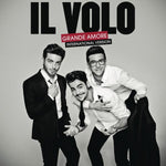 Grande Amore - Il Volo album art