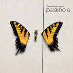The Only Exception - Paramore album art