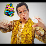 Pen Pineapple Apple Pen (PPAP) - Pico Taro album art