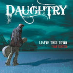 One Last Chance - Chris Daughtry album art