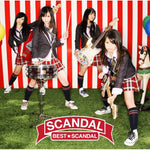 Scandal Baby - Scandal album art