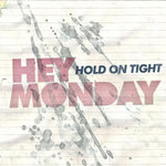 Obvious - Hey Monday album art