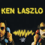 Tonight - Ken Laszlo album art