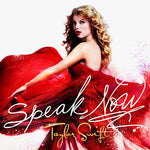 Back to December - Taylor Swift album art