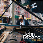 P.D.A. (We Just Don't Care) - John Legend album art