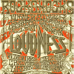 In the Mirror - Loudness album art