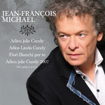 Adieu Jolie Candy - Jean Francois Michael album art