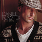 Free Loop - Daniel Powter album art