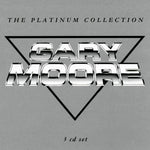 Story of the Blues Gary Moore - Gary Moore album art