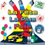 Nuit De Folie - Debut De Soiree album art