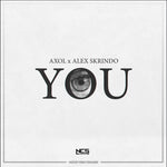You - Axol album art