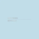 Ceremony - New Order album art