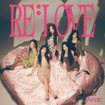 Love Me More - Apink (에이핑크) album art