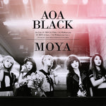 MOYA (모야) - AOA (에이오에이) album art