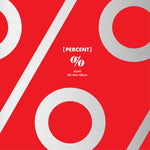 %% (Eung Eung) (응응) - Apink (에이핑크) album art