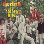 One Way Ticket - Thorleifs album art