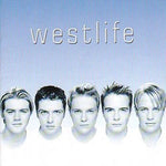 If I Let You Go - Westlife album art