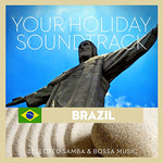 Samba Do Brasil - Evandro Reis album art