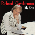 Ballade Pour Adeline - Richard Clayderman album art