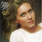 It's so Easy - Olivia Newton John album art