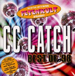 Heartbreak Hotel - C.C Catch album art